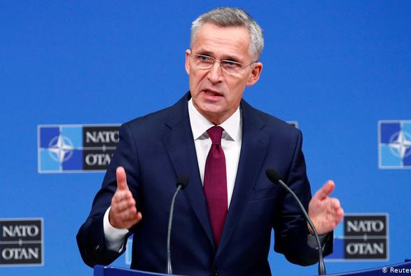 Генсек НАТО: на саміті у Вільнюсі очікуємо нових 2% інвестицій в оборону