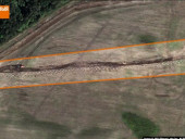 "Лінії хреніна": з'явилися супутникові знімки "укріпрайону" під гомелем - фото 1