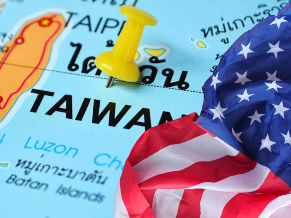 Торговельна ініціатива «21 століття»: США і Тайвань досягли угоди щодо першої частини