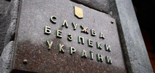 У Черкасах затримали агента розвідки РФ: збирав дані про ППО та шпиталі