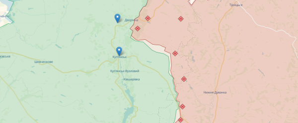Окупанти обстріляли приватний сектор в Харківській області: поранено жінку