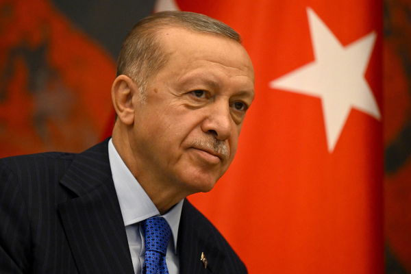 Ердоган vs Киличдароглу: у Туреччині стартували президентські вибори