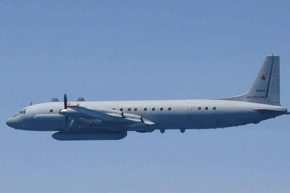 Японія підняла в повітр авіацію через російські літаки