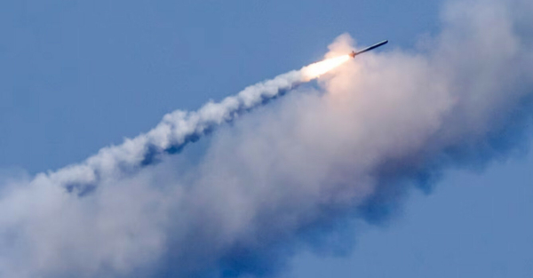 У ГУР повідомили, скільки ракет може виготовляти РФ за місяць