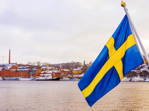 Уряд Швеції схвалив будівництво двох офшорних вітроелектростанцій