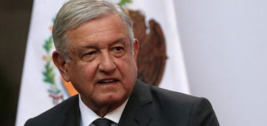 Конгрес Перу оголосив президента Мексики персоною нон грата