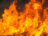 Нова пожежа на росії: повідомляють про нібито "прильот" в будівлю сільради
