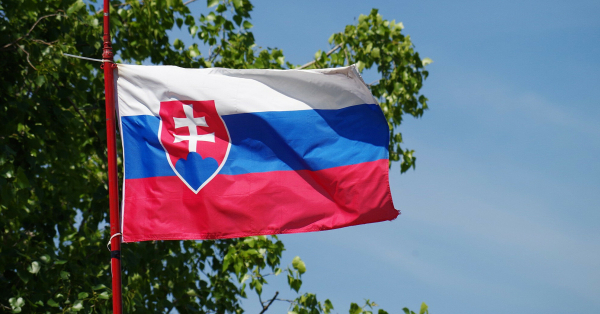 Словаччина скасувала односторонні обмеження на імпорт українського зерна