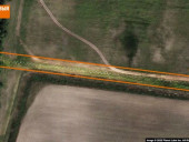 "Лінії хреніна": з'явилися супутникові знімки "укріпрайону" під гомелем - фото 3