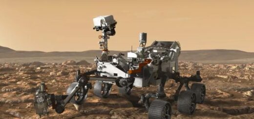 На Червоній планеті марсохід NASA встановив новий рекорд виробництва кисню