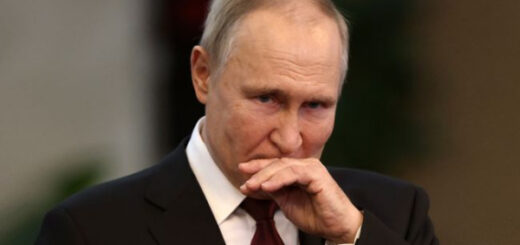 ПАР може перенести саміт лідерів БРІКС до іншої країни через Путіна, - Bloomberg