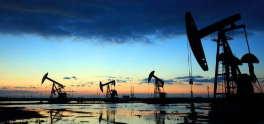 Китай збільшує видобуток нафти, зменшити залежність від іноземних постачань