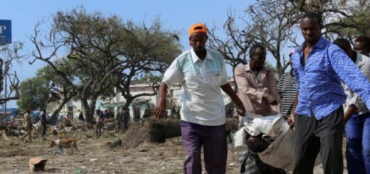 У результаті вибуху боєприпасу на півдні Сомалі загинули 25 дітей