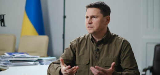 На злодії шапка горить: в ОП відреагували на заяви РФ про підготовку теракту Україною