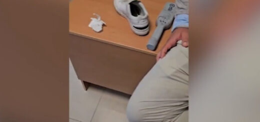 Польські лікарі намагалися винести зразки біоматеріалу Саакашвілі в черевику - ЗМІ
