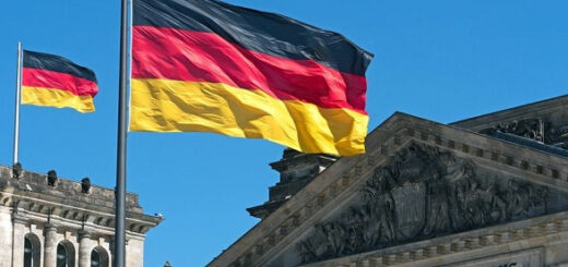 Німеччина не погодилася з текстом заяви про відносини України та НАТО - Bild