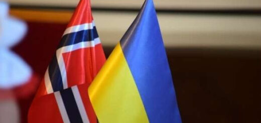 Норвегія долучиться до гарантій безпеки Україні - заява