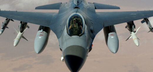 Румунія відкриє хаб для пілотів винищувачів F-16, там зможуть навчатися і українці