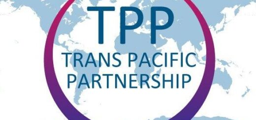 Британія офіційно приєдналася до угоди про транстихоокеанське партнерство