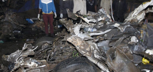 У Кенії внаслідок ДТП загинули щонайменше 48 людей