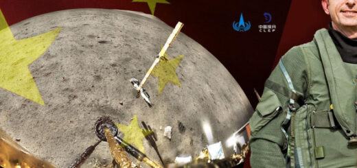 Китай може видобувати копалини на Місяці та астероїдах вже у найближчі десятиліття – Times