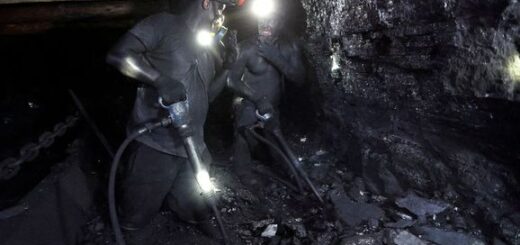 Туреччина за пів року купила понад 160 тисяч тонн вугілля з "л/днр" - Reuters