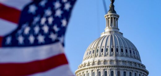 Палата представників ухвалила законопроект щодо фінансування Пентагону після відділення допомоги Україні