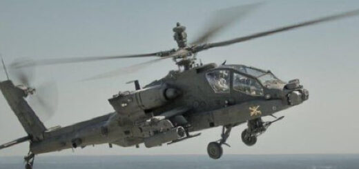 Польща планує отримати майже сотню гелікоптерів Apache: Конгрес США погодив