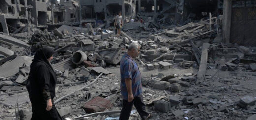 В ООН повідомили, що майже 70 відсотків загиблих у Газі з 7 жовтня - жінки та діти