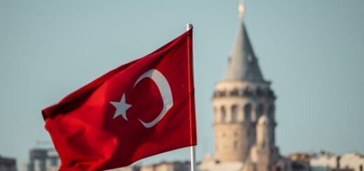 Bloomberg: Туреччина готується провести зустріч радників з нацбезпеки по Україні