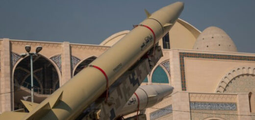 Що не так дальністю іранських ракет і яку загрозу вони можуть нести в парі із "Шахедами"