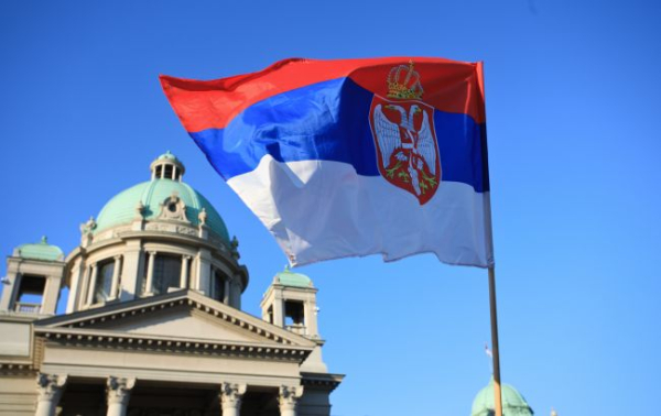 Сербія прийме українців, які постраждали від підриву Каховської ГЕС
