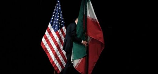 Байден застеріг Іран від нападів на війська США на Близькому Сході