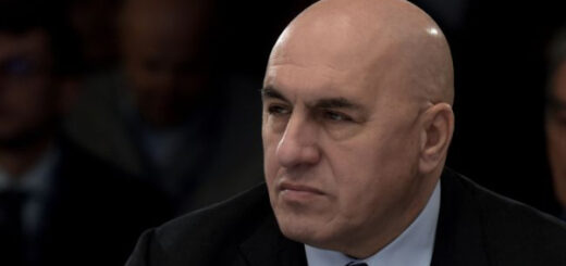 Міністр оборони Італії назвав умову припинення військової допомоги Україні