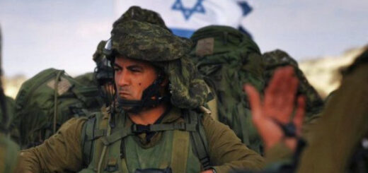 Армія оборони Ізраїлю завершує підготовку до наземної операції у секторі Гази - заява