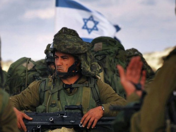 Армія оборони Ізраїлю завершує підготовку до наземної операції у секторі Гази - заява