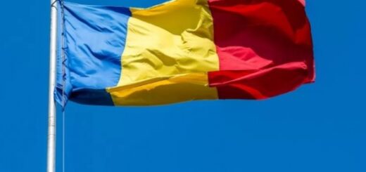 Румунія знайшла воронку від дрона після російської атаки на українську інфраструктуру
