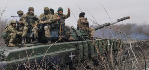 ЗСУ вибили росіян з передових позицій біля Копанів в Запорізькій області, - Федоров
