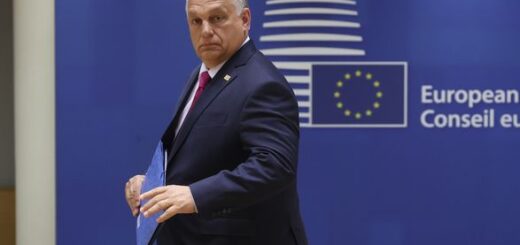 "Чітка позиція": прем'єр Угорщини Орбан виступив проти переговорів ЄС з Україною про членство
