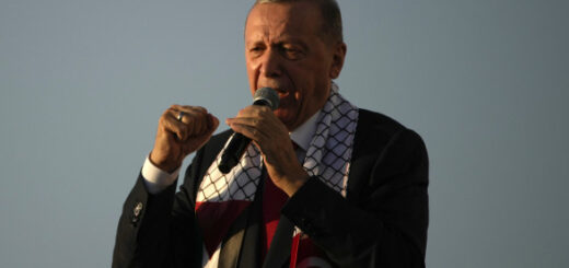 Ердоган заявив, що більше не може розмовляти з Нетаньяху