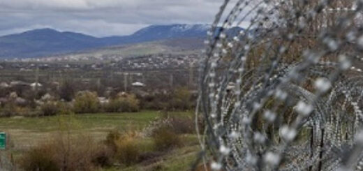 Загострення обстановки: російські військові застрелили громадянина Грузії біля лінії окупації