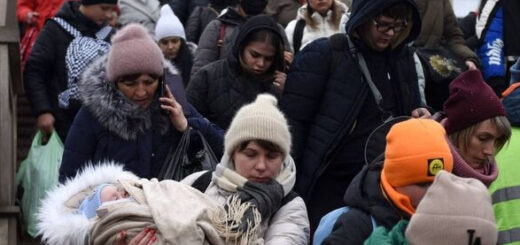Уряд Німеччини компенсуватиме регіонам витрати на допомогу біженцям