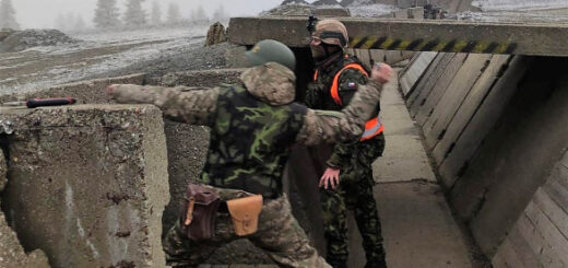 У Чехії продовжили програми підготовки українських військових до кінця 2024 року
