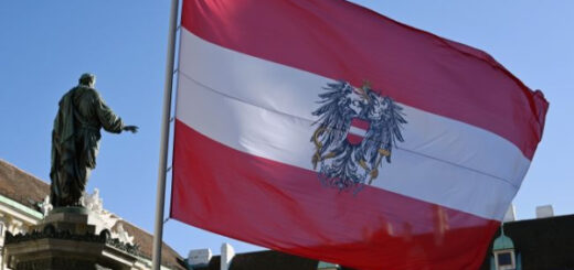 Австрія виділить майже 4 млн євро на ініціативу Grain From Ukraine