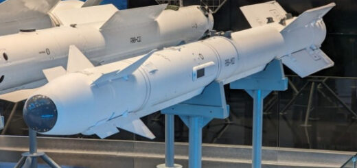 росія презентує в ОАЕ "новітні" ракети для винищувачів 5-го покоління - ЗМІ