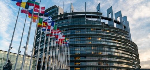 Європарламент хоче посилення дотримання санкцій ЄС проти росії