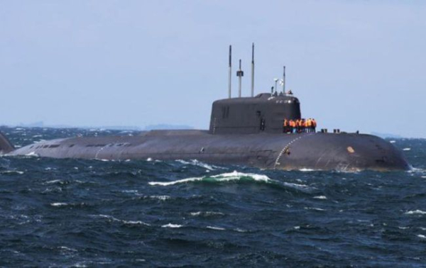 В Чорному морі лишаються 2 підводні човни росіян з "Калібрами": який можливий залп