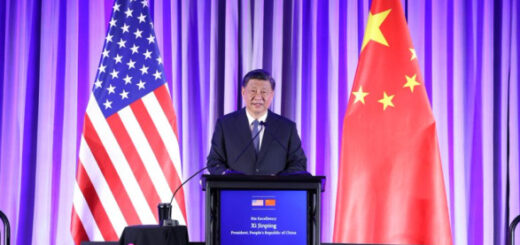 WSJ: Сі Цзіньпін у США не зробив жодної спроби повернути американський бізнес та інвесторів