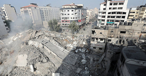 Армія Ізраїлю виявила тіло загиблої заручниці біля лікарні Шифа в Газі