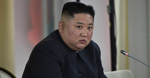 Північна Корея заявила, що її супутник сфотографував Білий дім та Пентагон